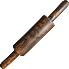 Rolling Pin Soft Prop
