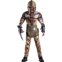 Predator Deluxe Teen Costume