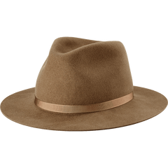 Homestead Hat-Large-Pecan