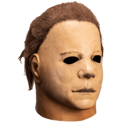 Halloween 2: Michael Myers V2 Mask