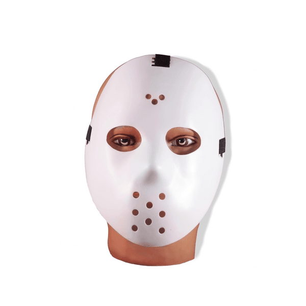 Cuphead King Dice Vacuform Mask – AbracadabraNYC
