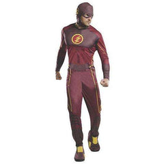DC Universe The Flash Adult Costume
