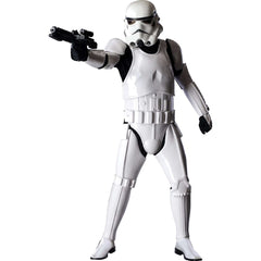 Star Wars Supreme Edition Stormtrooper Adult Standard Costume