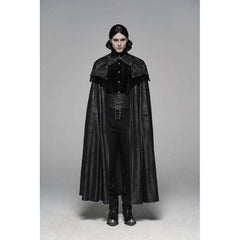 Nobel Gothic Cloak