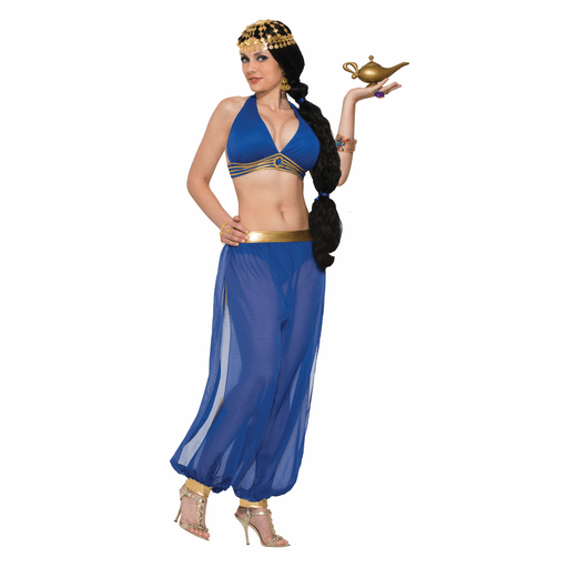 Belly Dancer Adult Pants