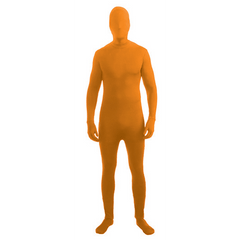 Disappearing Man Adult Costume