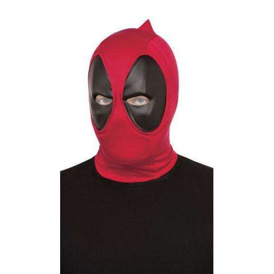 Marvel Deadpool Deluxe Adult Mask