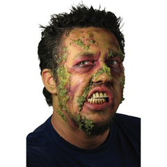Woochie Fx Zombie Rot Green Gelatin Rotting Flesh Simulation