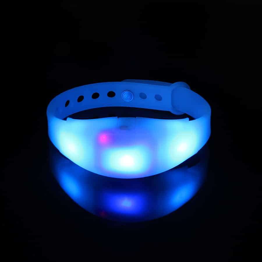 LED Glow Bracelets