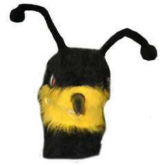 Hornet Mascot Head {Clearance}