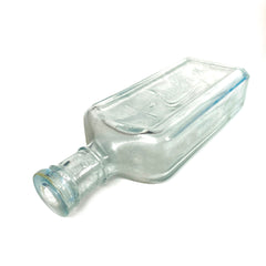 SMASHProps Breakaway Large Medicine Bottle Prop - CLEAR - Clear