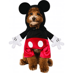Mickey Mouse One Piece Pet Costume