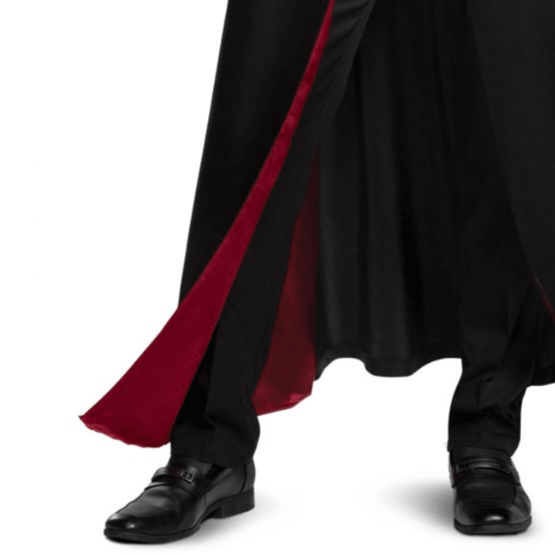 Harry Potter Gryffindor Prestige Robe Adult Costume