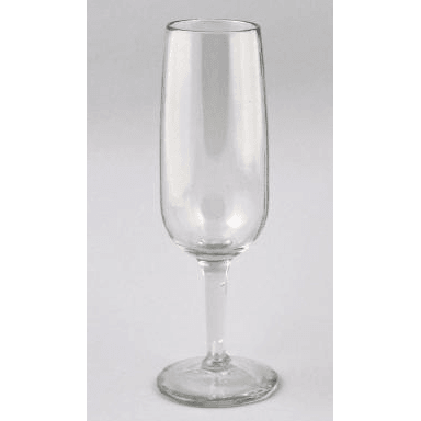 Breakaway Glass- Short Champagne Glass