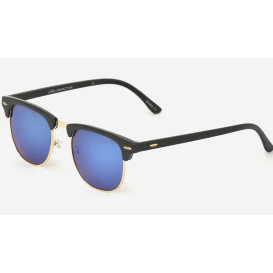 SoHo Classic Style Revo Lens Sunglasses