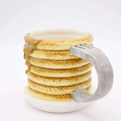 Stack of Pancakes Mug