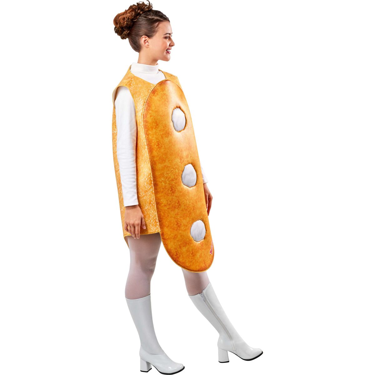 Hostess Twinkie One-Size-Fits-Most Adult Costume