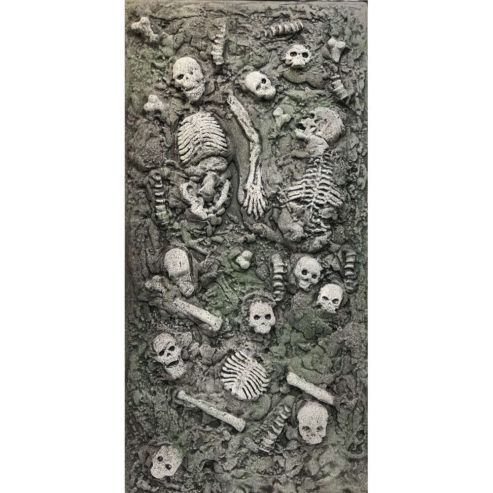 Catacomb Wall Panel