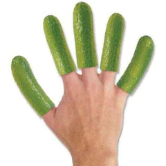 Pickle Finger