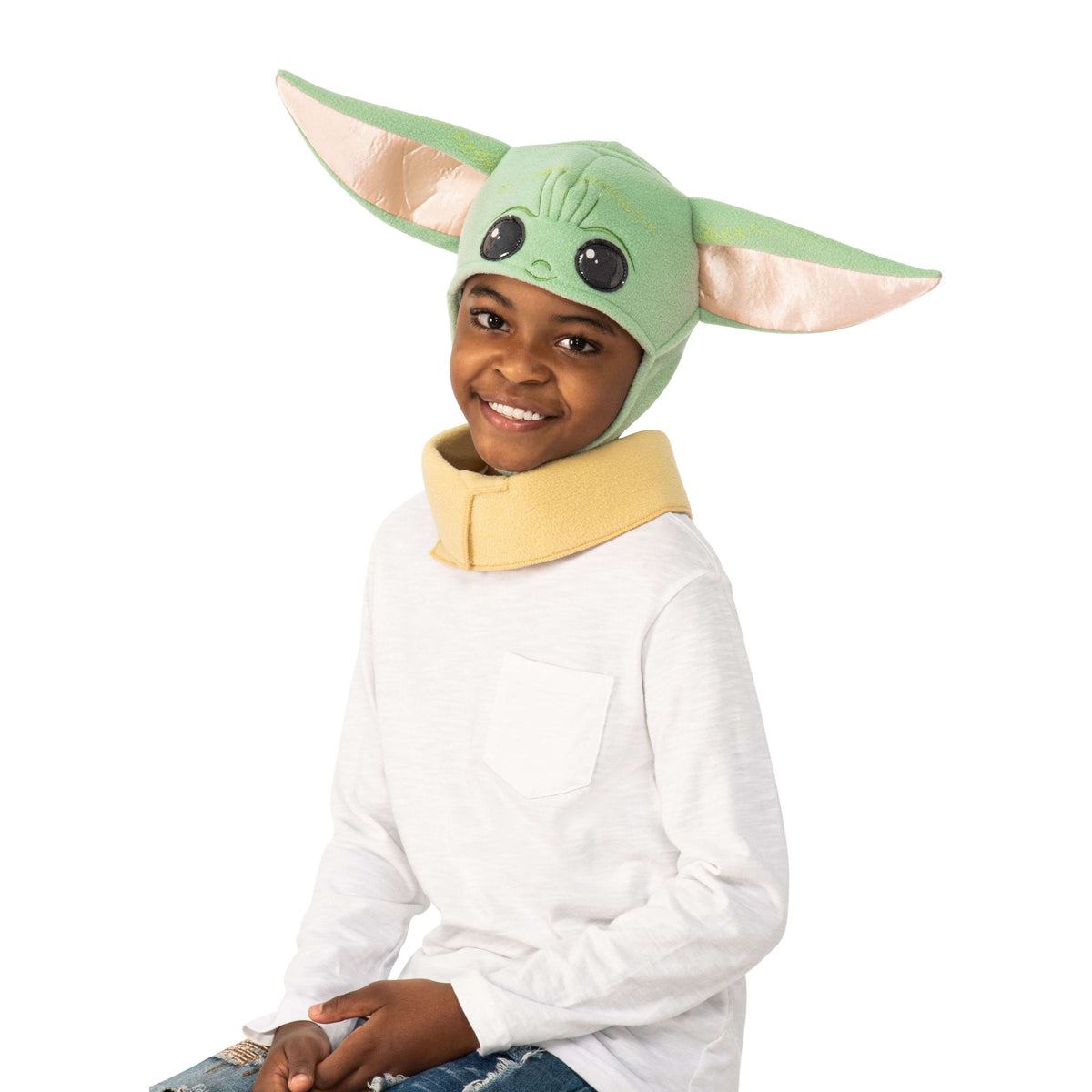 Star Wars Baby Yoda Child Accessory Kit