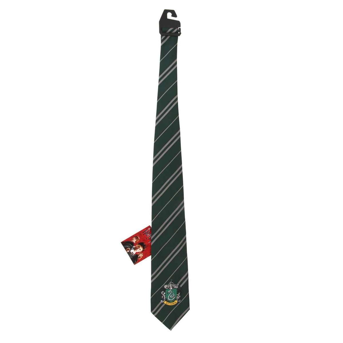 Elope Slytherin Classic Necktie from Harry Potter