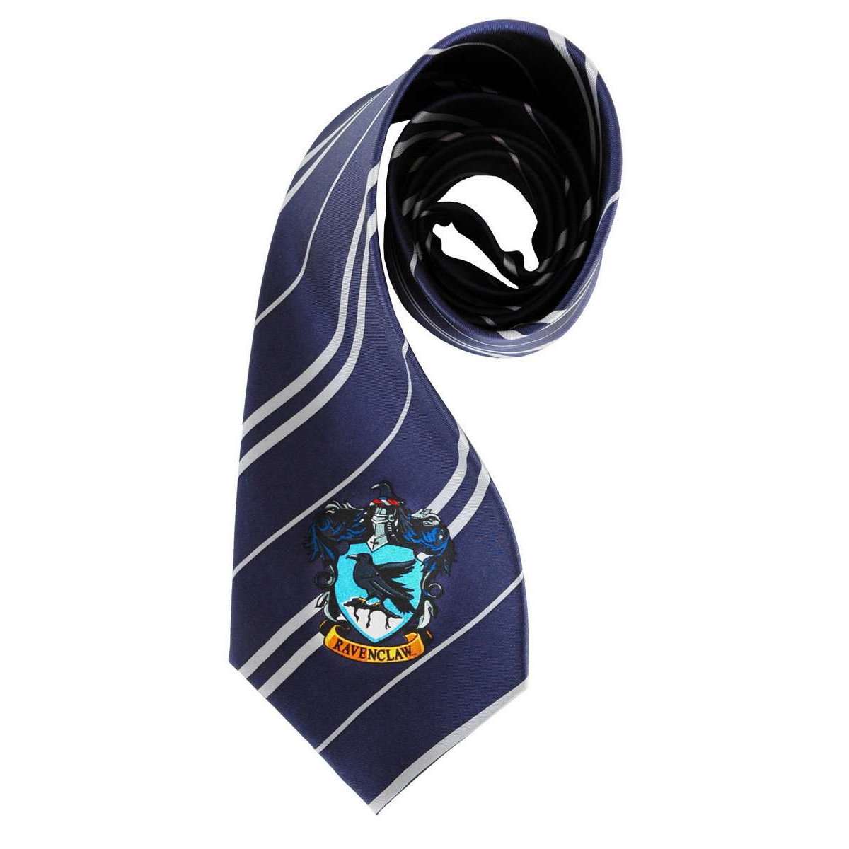 Harry Potter Hogwarts Ravenclaw Tie
