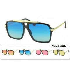 Cool Sunglasses Color Lenses