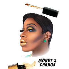 Monet x Change Lip Gloss