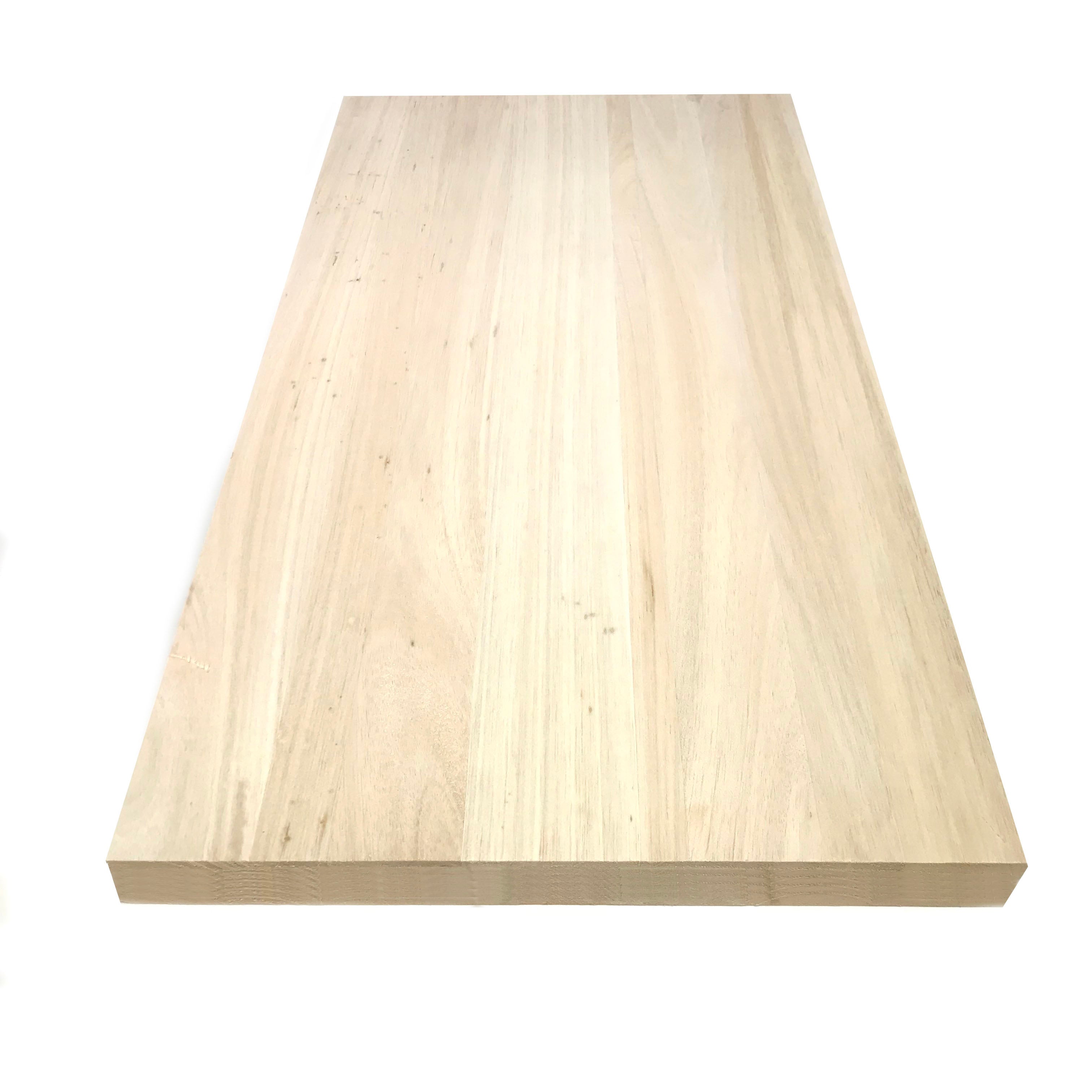 Balsa Wood Raw Breakaway Ultralight Wood Full Sheet 48 x 24 x 1.50 Inches