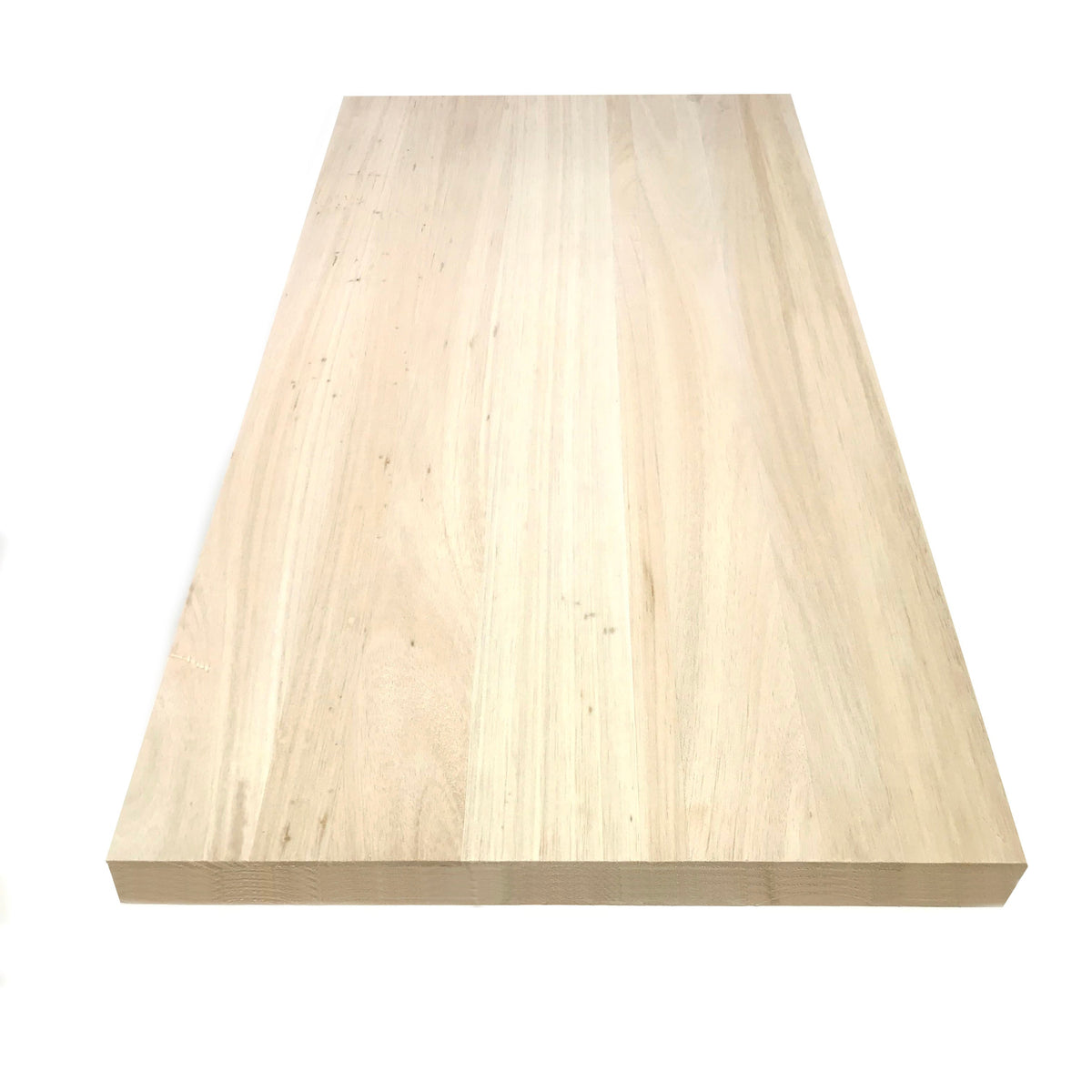 Balsa Wood Raw Breakaway Ultralight Wood Full Sheet 48 x 24 x 1.50 Inches