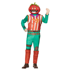 Fortnite Tomatohead Adult Costume