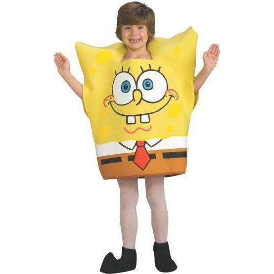 SpongeBob SquarePants Child Costume