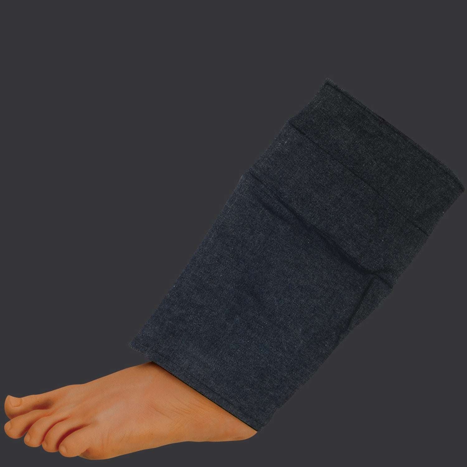 The Foot Body Part Prop – AbracadabraNYC