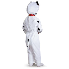 Classic Disney 101 Dalmatian Toddler Costume