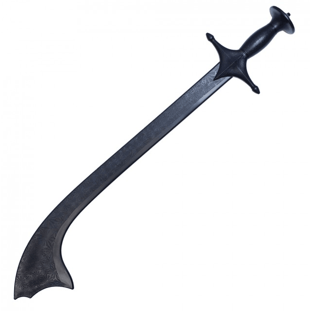 31" Polypropylene NePalese Kora Sword