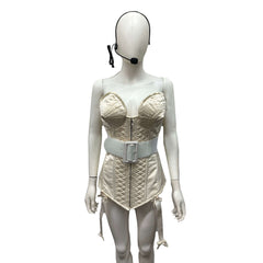 Exclusive Iconic Madonna Concert Performance Adult Costume
