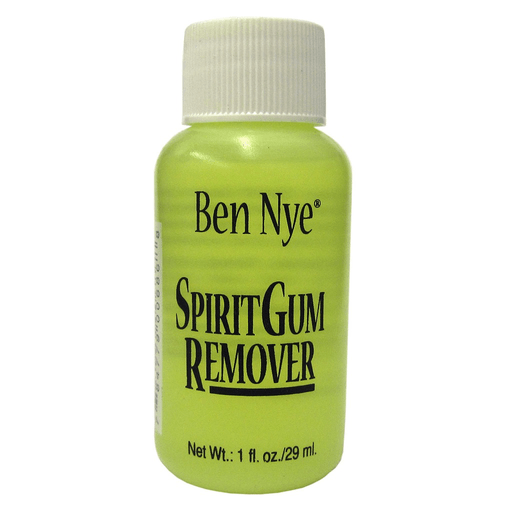 Ben Nye Spirit Gum Remover