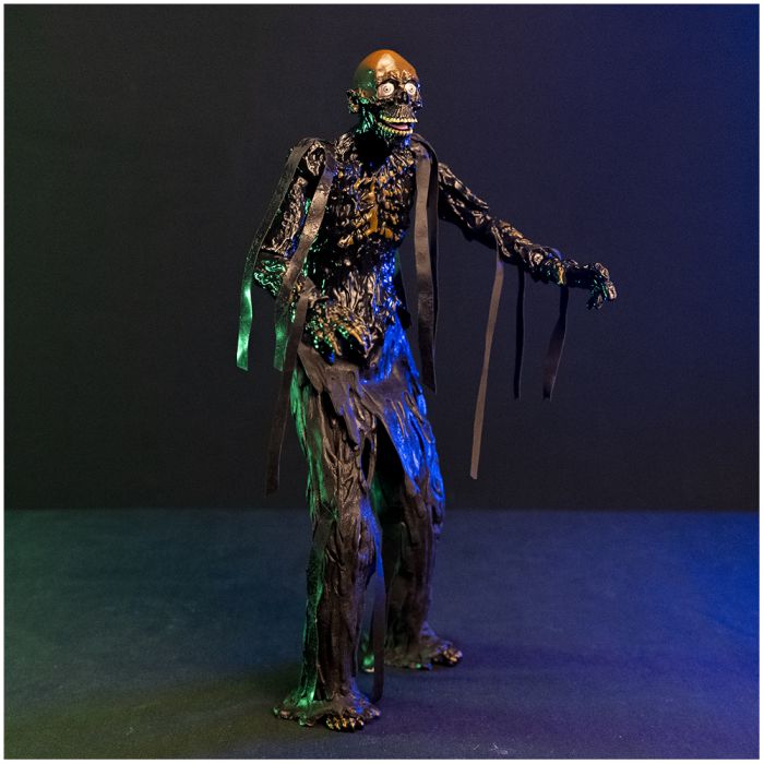Return of The Living Dead: Tarman- 1:6 Scale Figure