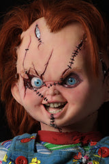 Bride of Chucky: 1:1 Scale Collectible Chucky Replica
