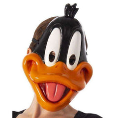 Space Jam A New Legacy Daffy Duck Adult 1/2 Mask