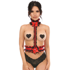 Kitten Collection Single Strap Body Harness