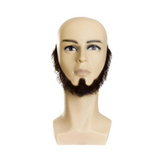 Ziggy Beard Facial Hair