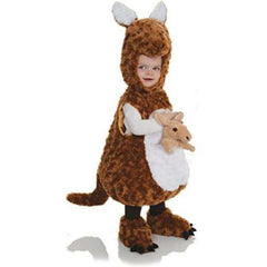 Baby Kangaroo Toddler Unisex Child's Costume