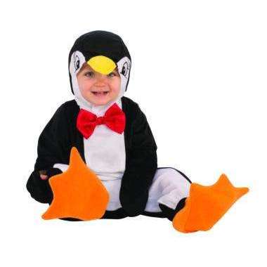 Penguin One piece Toddler Costume