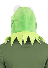 The Muppets: Kermit Jawesome Hat & Collar Kit