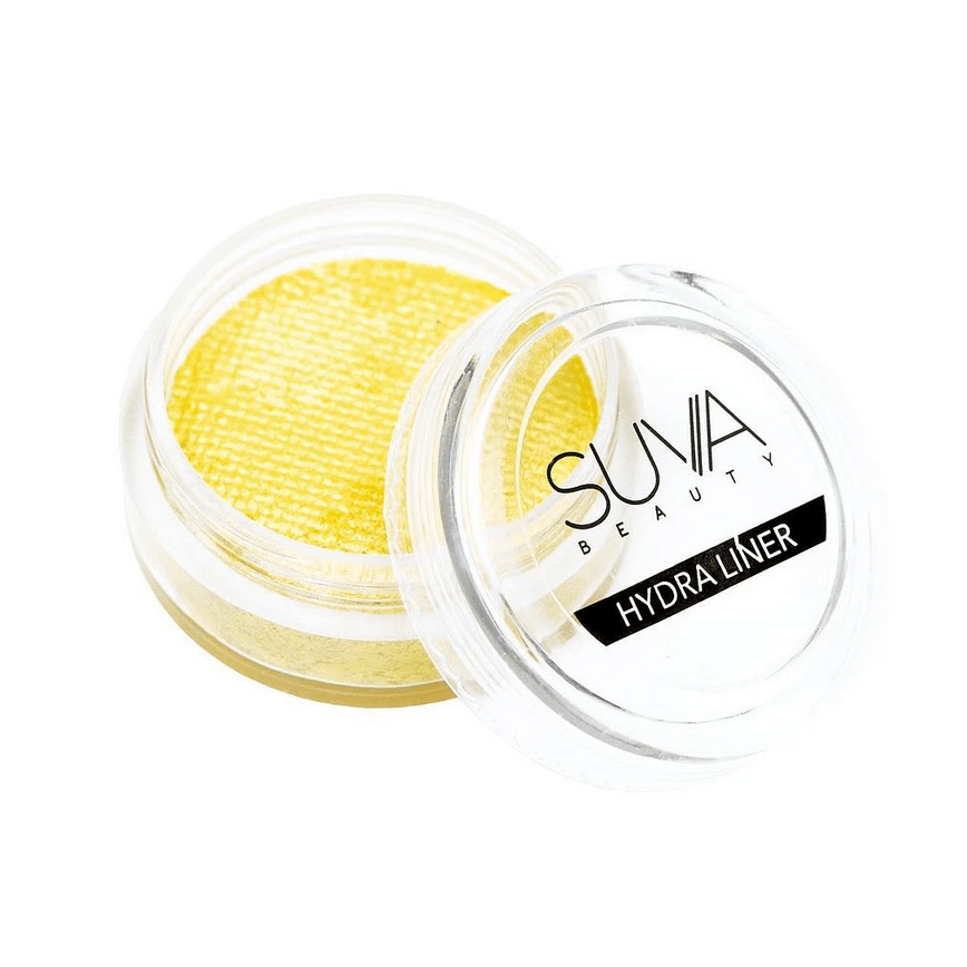 SUVA Hydra Water Activated Liners and FX