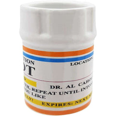 The Prescription Shot Glass Set (3 Pack)