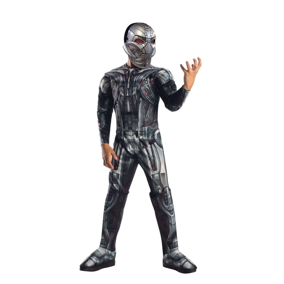Avengers 2 Deluxe Ultron Child Costume