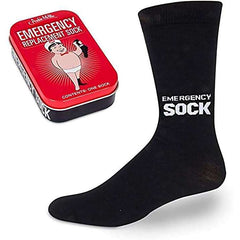 Emergency Replacement Sock