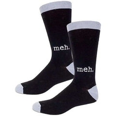 Meh Socks